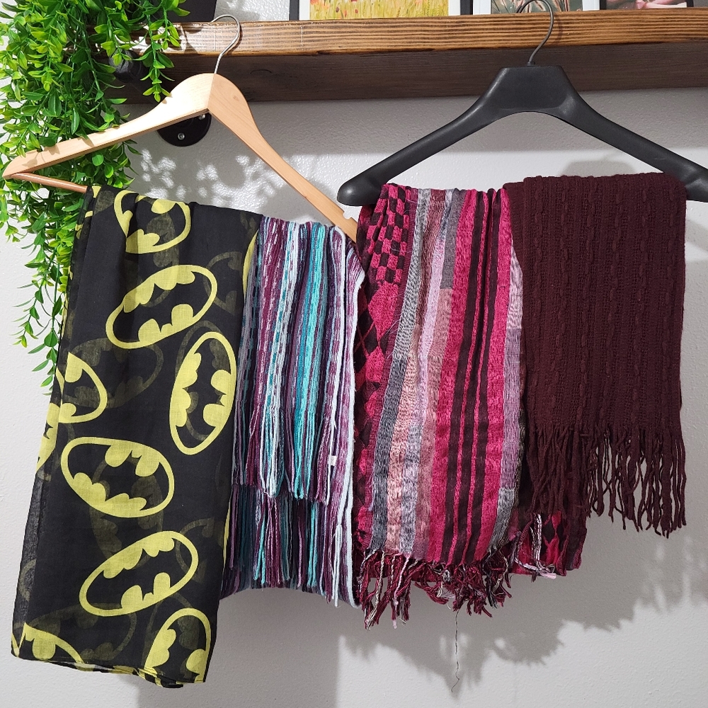 Scarves